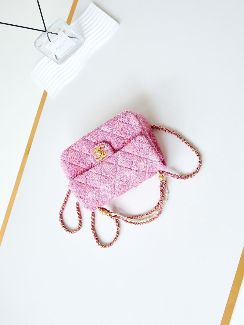 Ch**el cf series bags